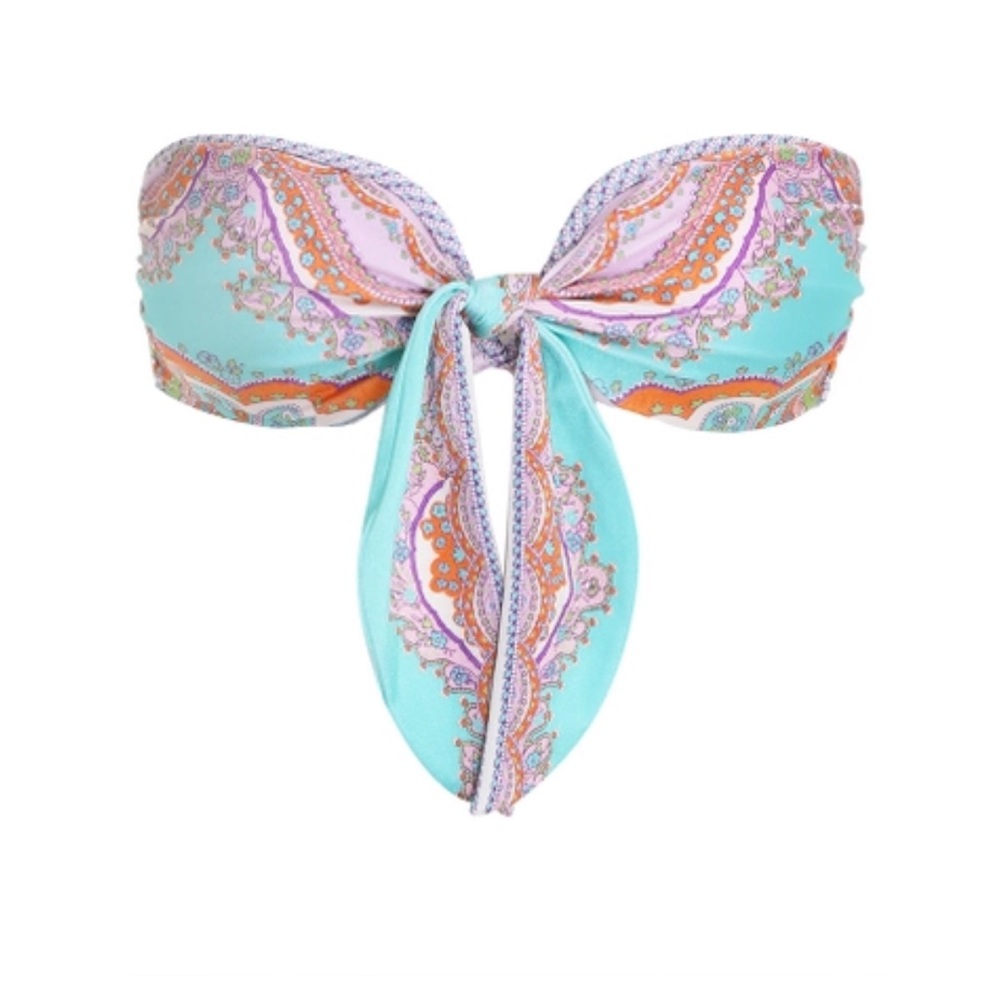 Zimmermann bikini top